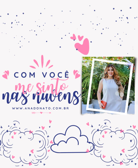 Imagem do banner rotativo Ana Donato - Boutique | Moda Feminina