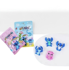 Borracha Surpresa - Stitch - comprar online