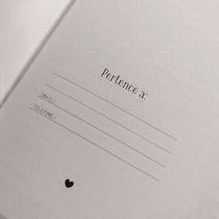 PAPEJOURNAL CADERNO DE ESTUDOS PAPELOTE na internet