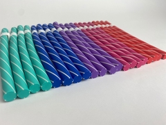 BORRACHA ESC SPIRO STICK - comprar online