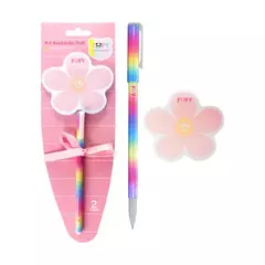 Kit de Anotações Soft | Fofy