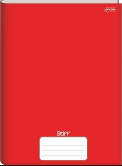 CADERNO BROCHURÃO - comprar online