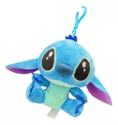 Boneco Pelucia Stitch Chaveiro 12cm na internet