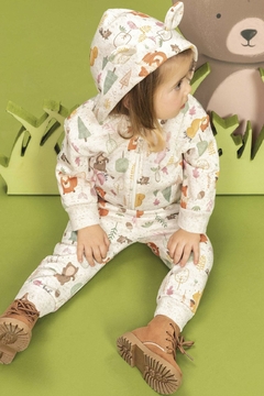 Conjunto Alecrim Kukiê - Lilipa kids roupa infantil