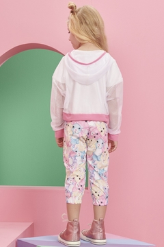 Conjunto Color Fashion Kukiê - Lilipa kids roupa infantil