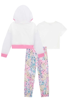 Conjunto Color Fashion Kukiê - comprar online