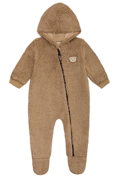 Macacão Teddy Luc.boo