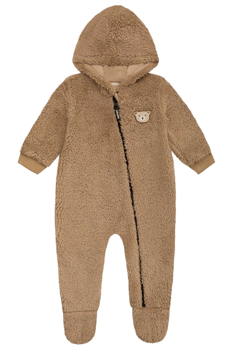 Macacão Teddy Luc.boo