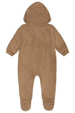 Macacão Teddy Luc.boo - comprar online