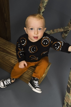 Conjunto Happy Luc.boo - comprar online