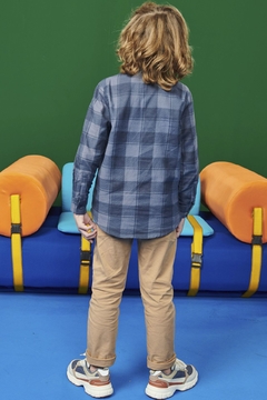 Camisa+calça Luc.boo na internet