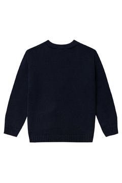 Blusão Tricot Luc.boo - comprar online