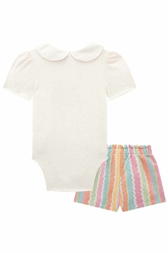 Conjunto Frutas Kukiê Alecrim na internet