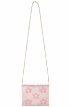 Vestido em Malha Power com Bolsa em Retilínea Kukiê - loja online