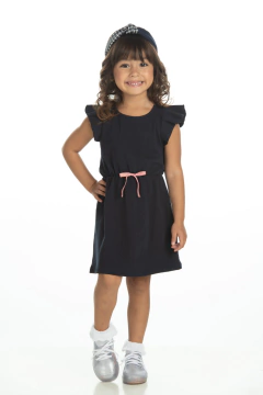 Vestido Lilla - comprar online
