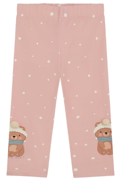 Calça Legguin Kukiê