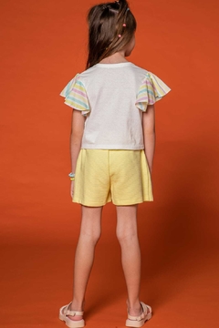 Conjunto Fresh Collor Kukie - comprar online