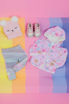 Conjunto Kukiê Animais na internet