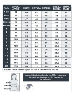 Imagem do Jaqueta corta vento Classic Luc.boo