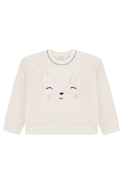 Conjunto em pelo Estrela Kukiê - comprar online
