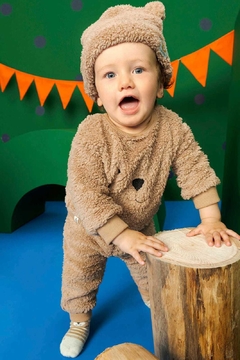 Conjunto Ted Luc.boo - comprar online