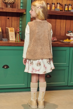 Trijunto Kukiê - Lilipa kids roupa infantil