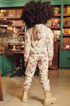 Conjunto Ursinso Fofy Kukiê - Lilipa kids roupa infantil