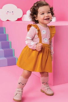 Conjunto Charming Kukiê - comprar online