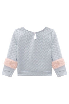 Blusa Urso Blue Kukiê - comprar online