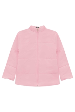 Jaqueta Nylon Kukiê - loja online