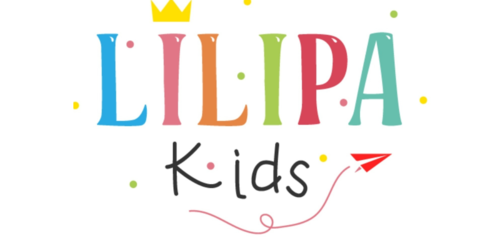 Lilipa kids roupa infantil
