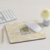 Mouse Pad Personalizado - Nuestra Personalizados | Embalagens e Brindes Personalizados