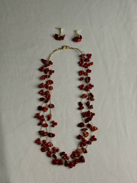 Conjunto Pedras
