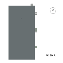 Brandsen Clasica 96cm Viena - comprar online