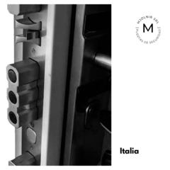 Brandsen Premium 96cm Italia - comprar online