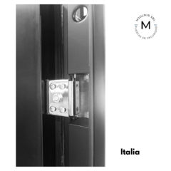 Brandsen Premium 96cm Italia - mjolnir