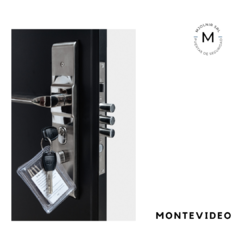 Brandsen Clasica 120cm Montevideo en internet