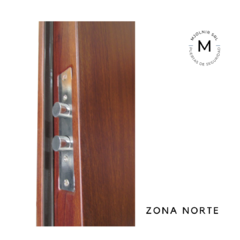 Brandsen Clasica 96cm Zona Norte - tienda online