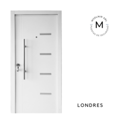 Brandsen Clasica 96cm Londres