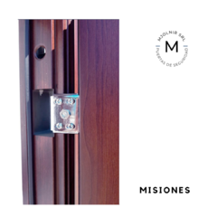 Brandsen Clasica 96cm Misiones en internet