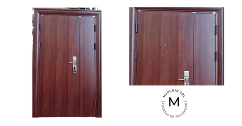 Brandsen Premium 120cm Milan