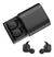 QCY-T1 PRO Touch BT Earphones