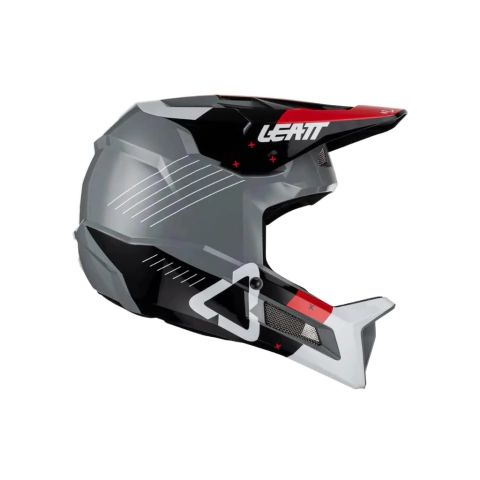 CASCO LEATT GRAVITY 2.0 - Bicio Bike Shop