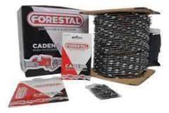 Cadena Forestal N1 72 3/8 LP