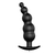 VIBRADOR ANAL SILICONA MULTIFUNCION 12CM X 3CM - Aidin SexShop Bella Vista