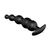 VIBRADOR ANAL SILICONA MULTIFUNCION 12CM X 3CM en internet