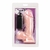 VIBRADOR REALISTICO SOPAPA TESTICULO 19,5CM X 4,5CM - Aidin SexShop Bella Vista