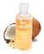 ACEITE PARA MASAJES TÉRMICO Y COMESTIBLE coco-vainilla