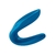 Imagen de DOUBLE WHALE - Partner Vibrator