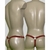 ARNES STRING Rojo - comprar online